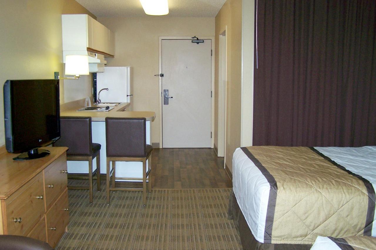 Extended Stay America Suites - Philadelphia - Horsham - Dresher Rd Bagian luar foto
