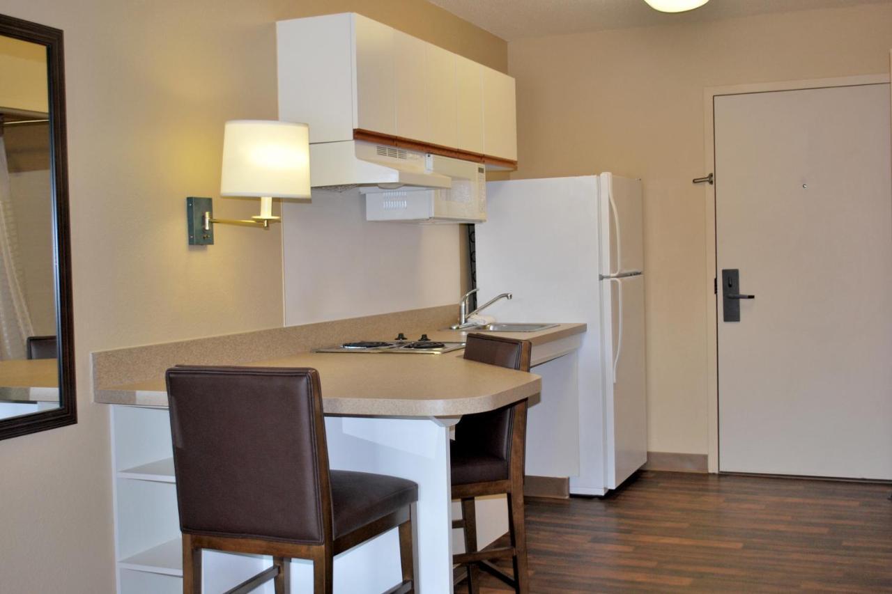 Extended Stay America Suites - Philadelphia - Horsham - Dresher Rd Bagian luar foto