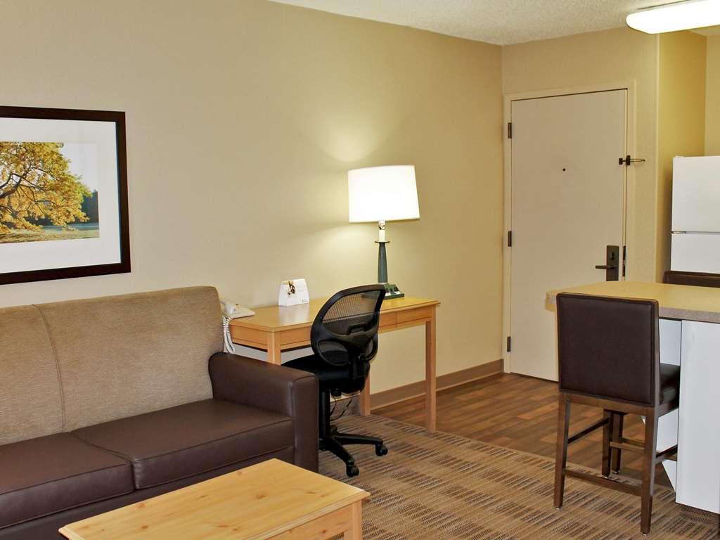 Extended Stay America Suites - Philadelphia - Horsham - Dresher Rd Ruang foto