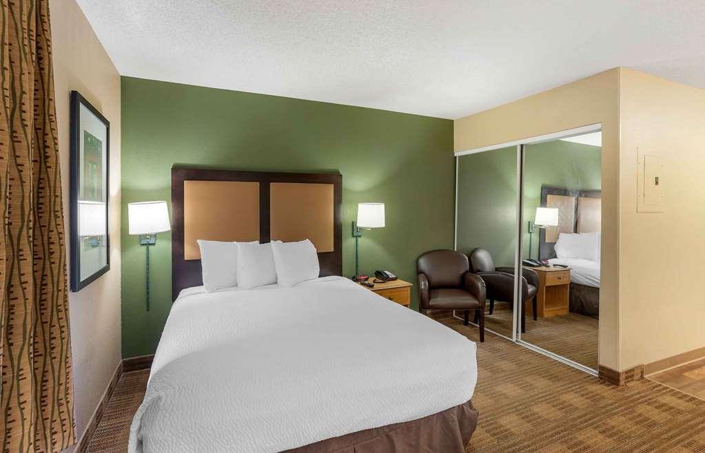 Extended Stay America Suites - Philadelphia - Horsham - Dresher Rd Ruang foto