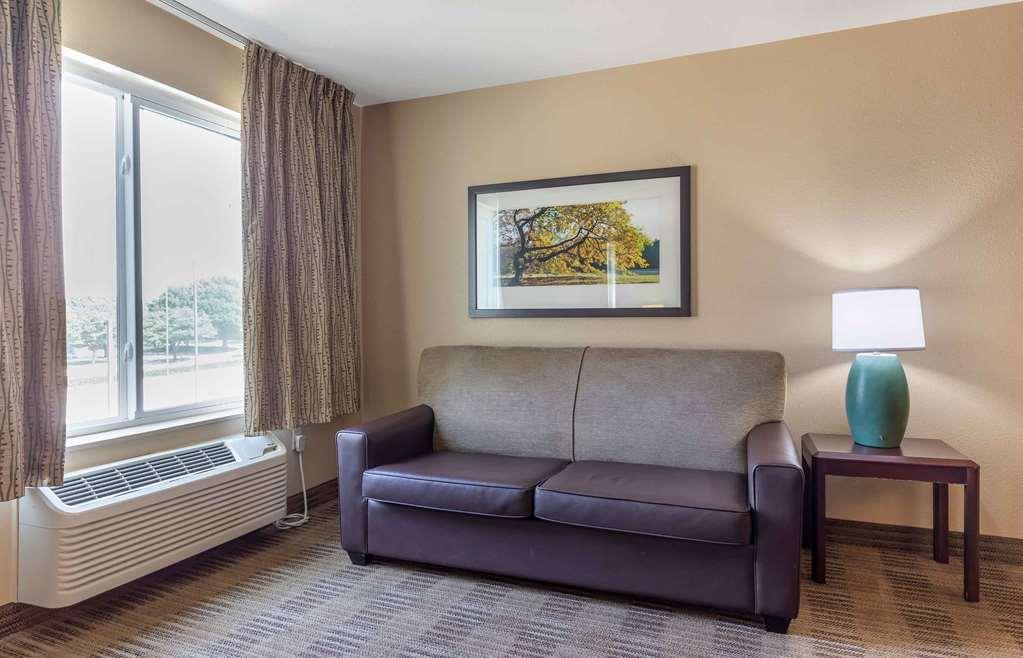 Extended Stay America Suites - Philadelphia - Horsham - Dresher Rd Ruang foto