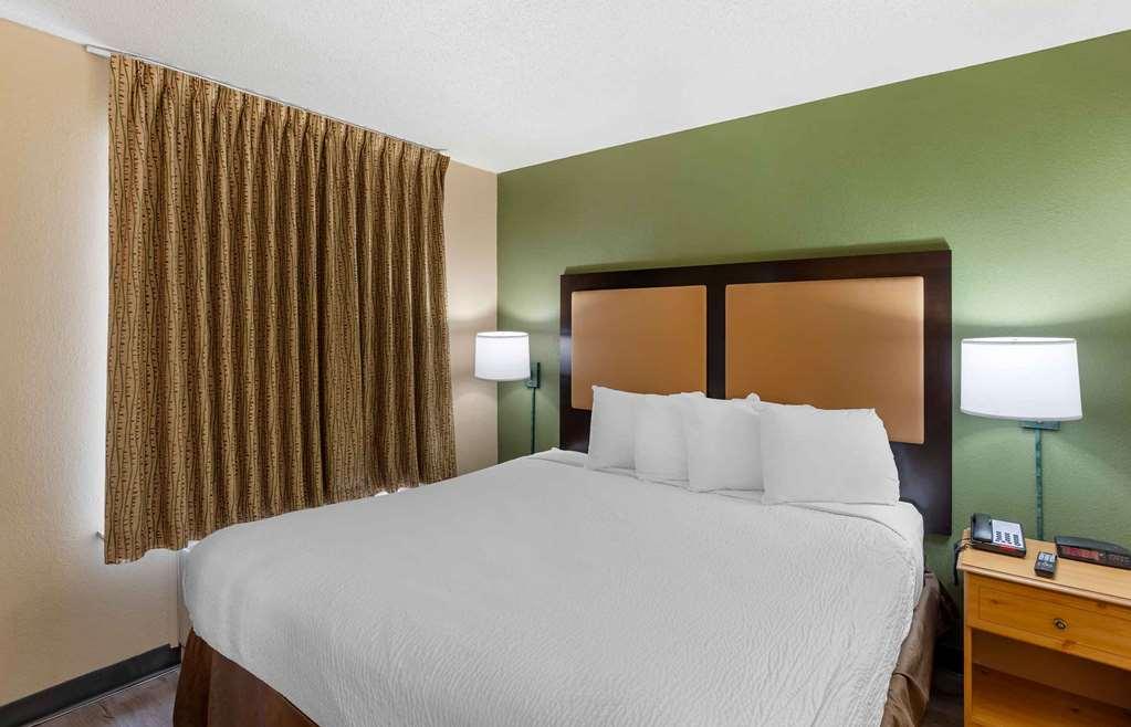 Extended Stay America Suites - Philadelphia - Horsham - Dresher Rd Ruang foto