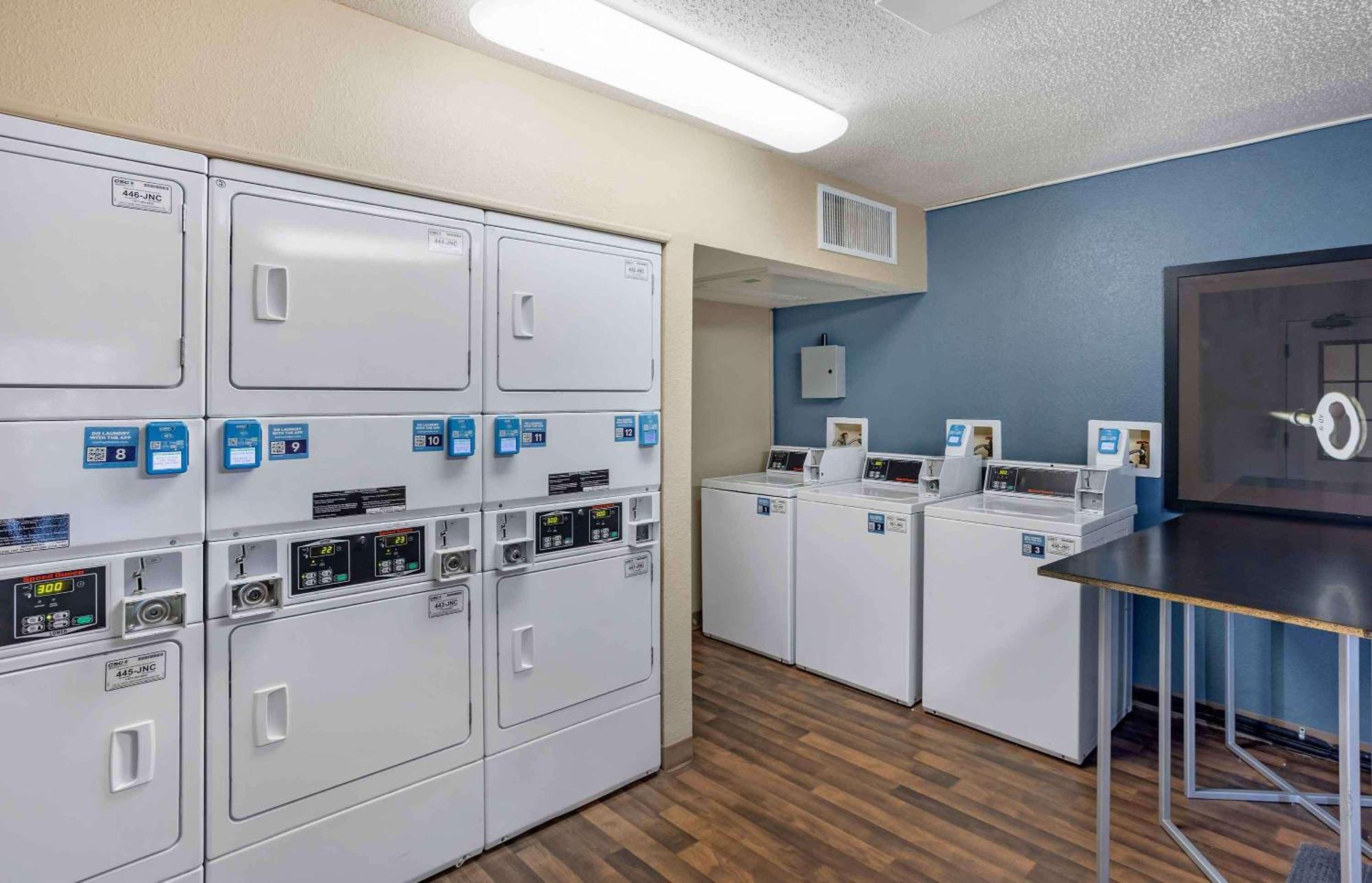 Extended Stay America Suites - Philadelphia - Horsham - Dresher Rd Bagian luar foto
