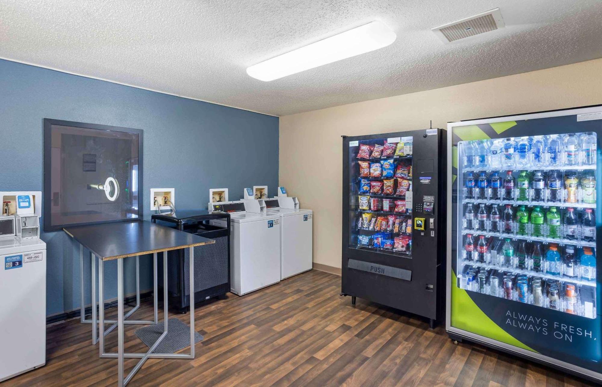 Extended Stay America Suites - Philadelphia - Horsham - Dresher Rd Bagian luar foto