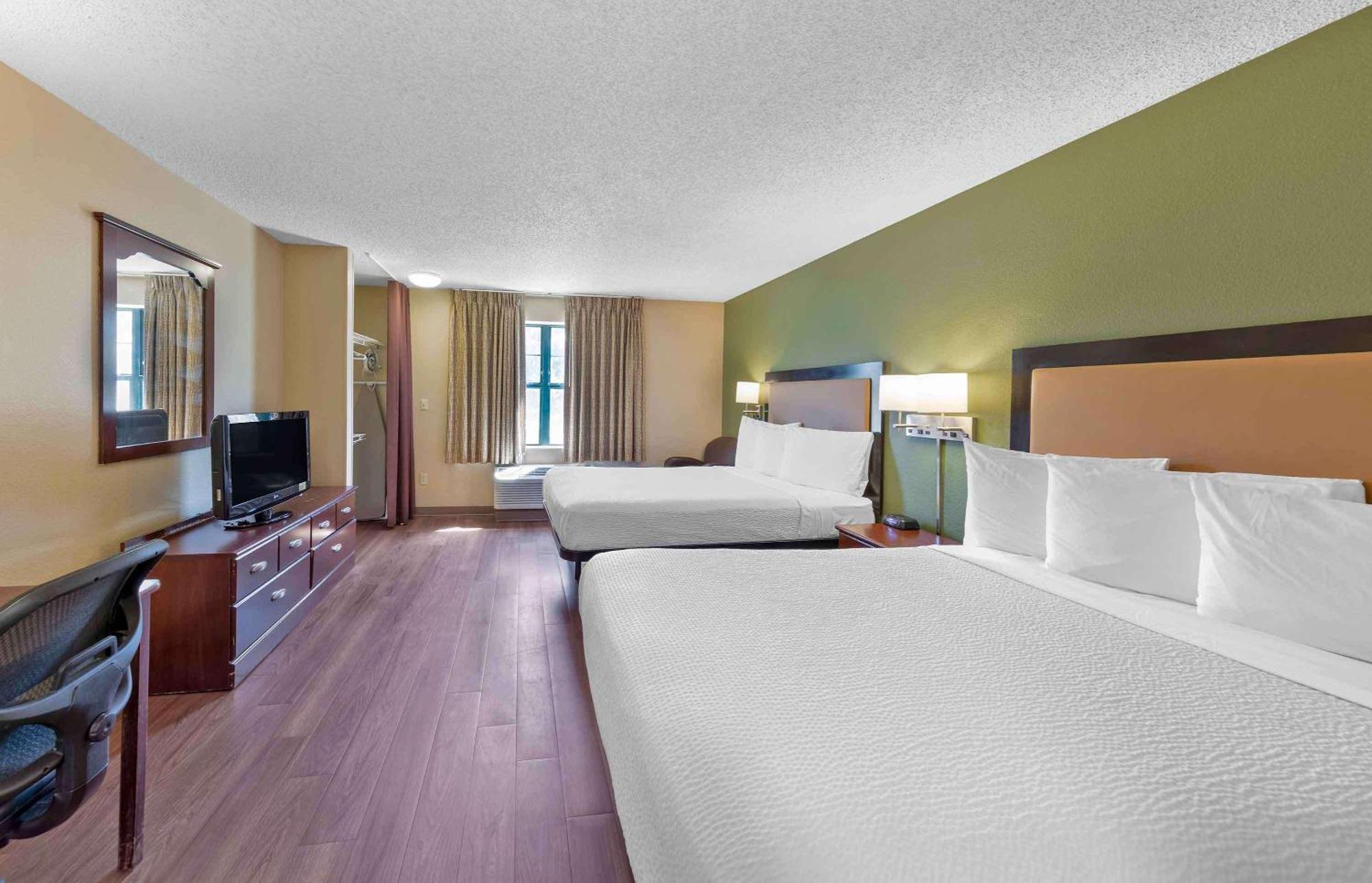 Extended Stay America Suites - Philadelphia - Horsham - Dresher Rd Bagian luar foto