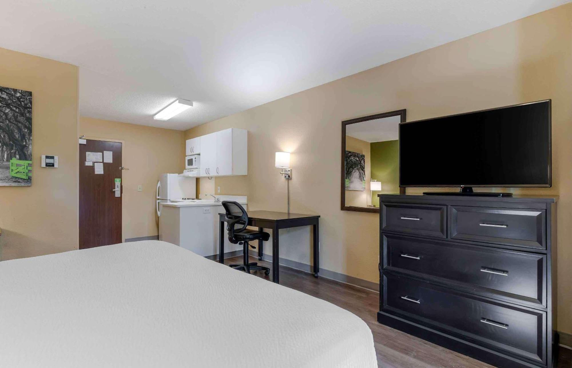 Extended Stay America Suites - Philadelphia - Horsham - Dresher Rd Bagian luar foto