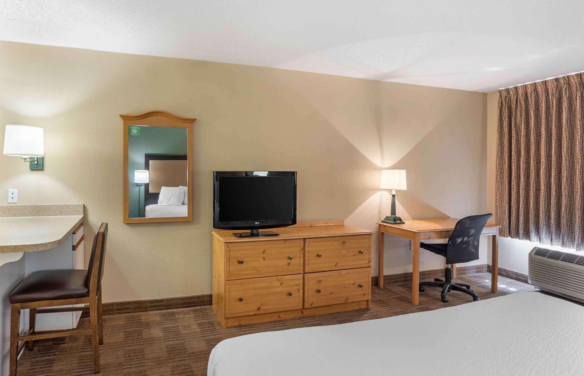 Extended Stay America Suites - Philadelphia - Horsham - Dresher Rd Bagian luar foto