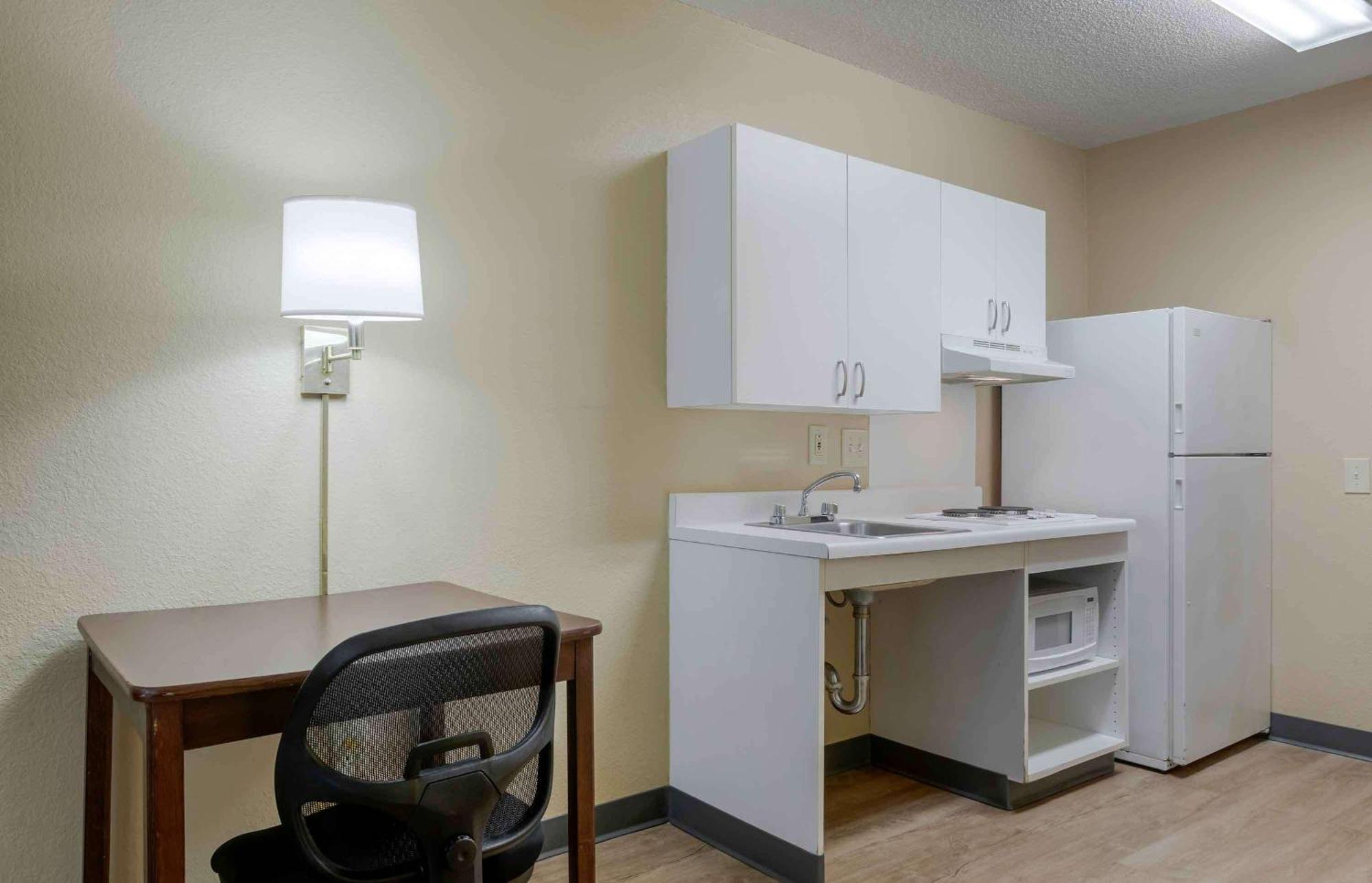 Extended Stay America Suites - Philadelphia - Horsham - Dresher Rd Bagian luar foto