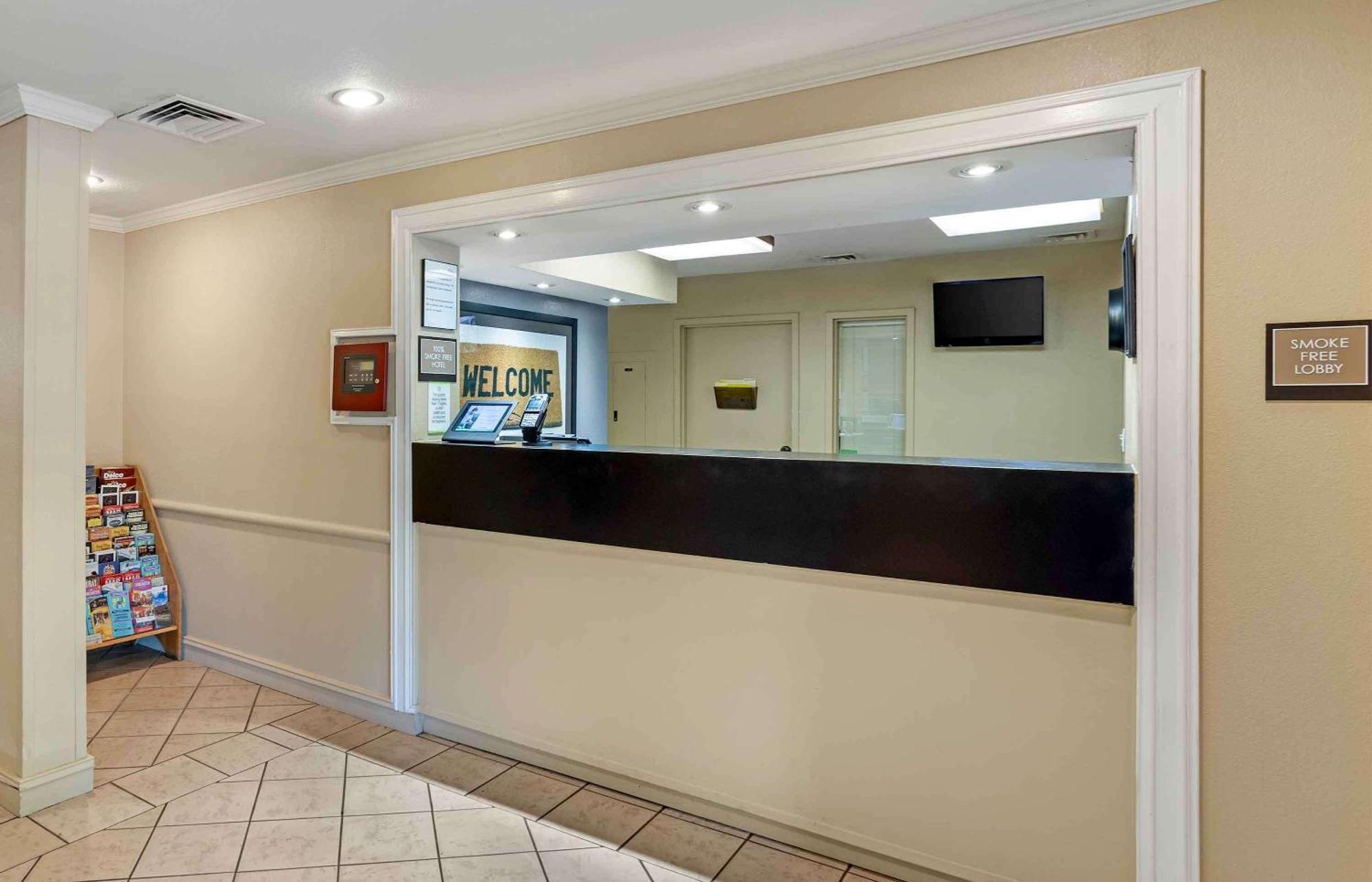 Extended Stay America Suites - Philadelphia - Horsham - Dresher Rd Bagian luar foto