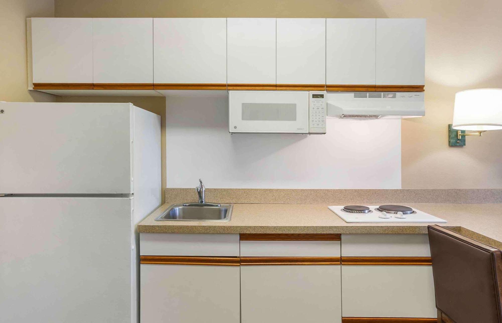 Extended Stay America Suites - Philadelphia - Horsham - Dresher Rd Bagian luar foto