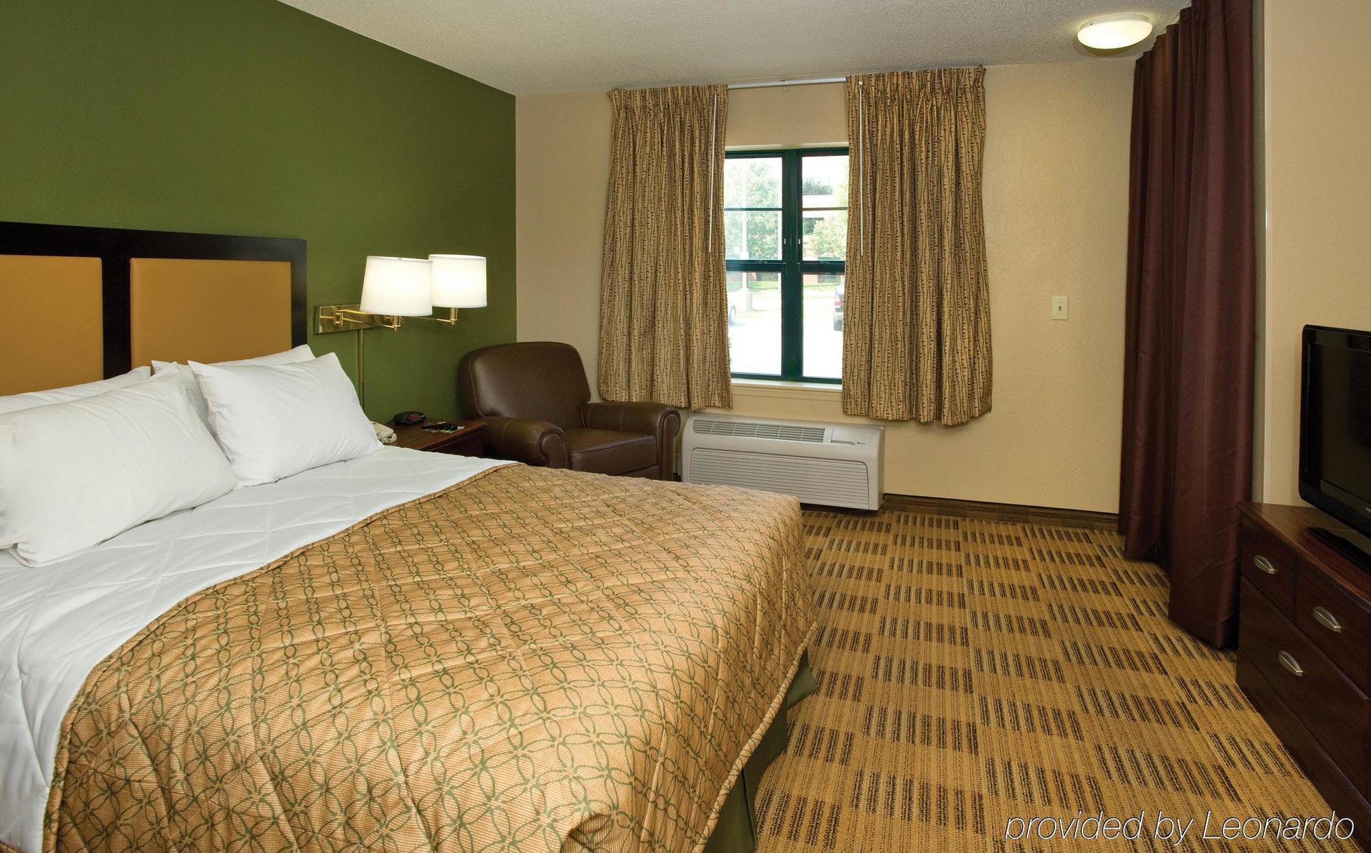 Extended Stay America Suites - Philadelphia - Horsham - Dresher Rd Ruang foto