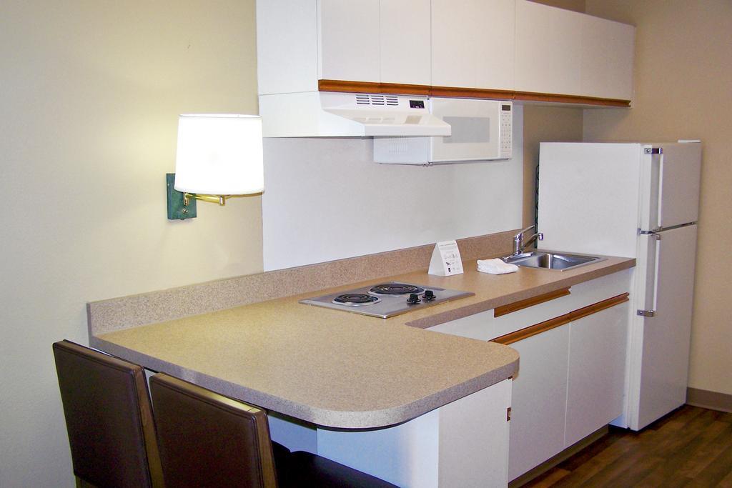 Extended Stay America Suites - Philadelphia - Horsham - Dresher Rd Bagian luar foto