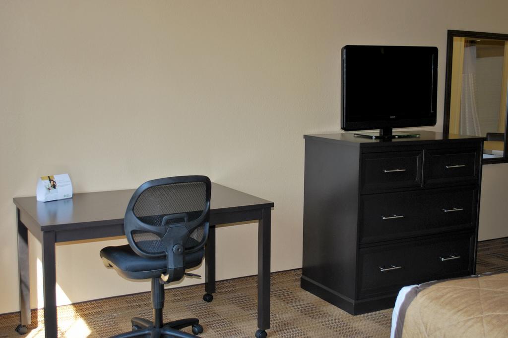 Extended Stay America Suites - Philadelphia - Horsham - Dresher Rd Bagian luar foto