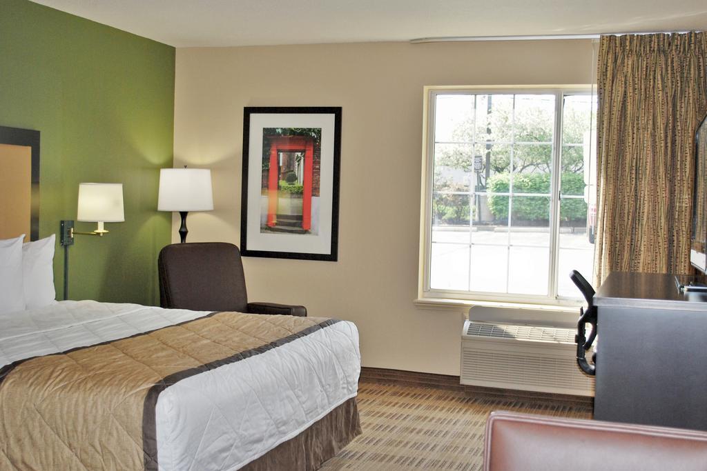 Extended Stay America Suites - Philadelphia - Horsham - Dresher Rd Bagian luar foto