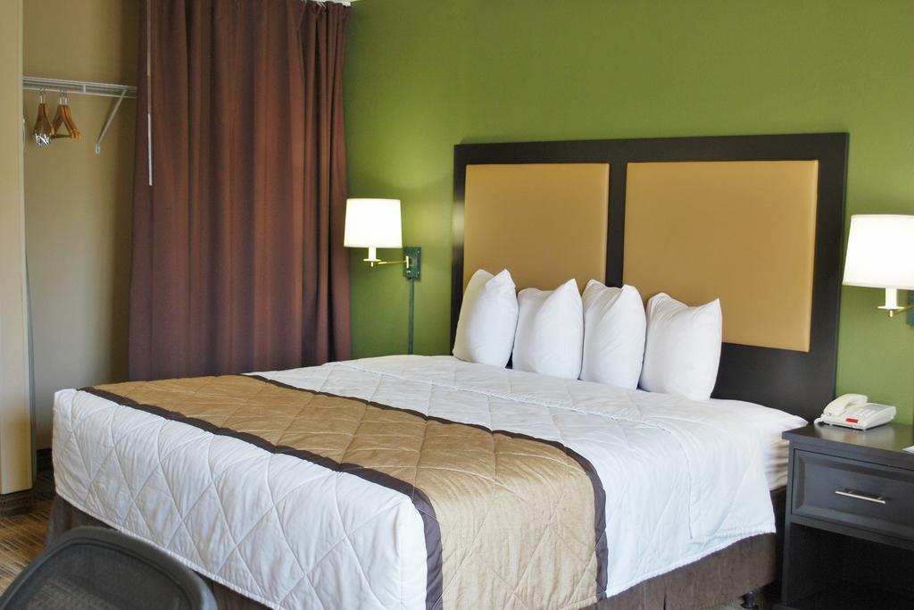 Extended Stay America Suites - Philadelphia - Horsham - Dresher Rd Bagian luar foto
