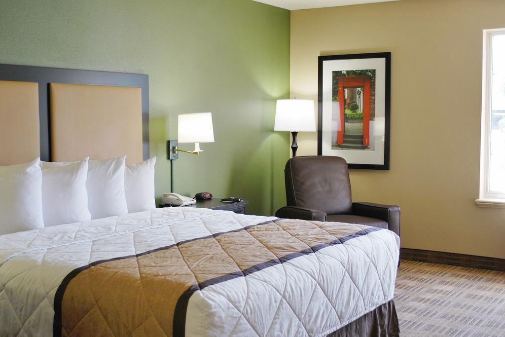 Extended Stay America Suites - Philadelphia - Horsham - Dresher Rd Bagian luar foto