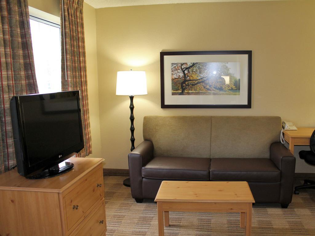 Extended Stay America Suites - Philadelphia - Horsham - Dresher Rd Bagian luar foto