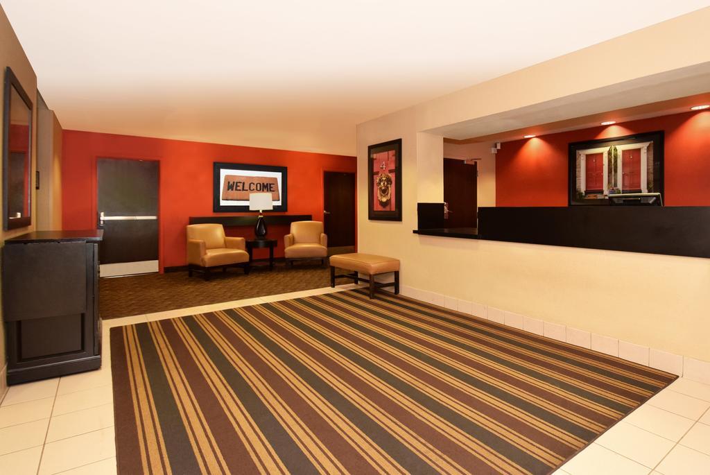 Extended Stay America Suites - Philadelphia - Horsham - Dresher Rd Bagian luar foto