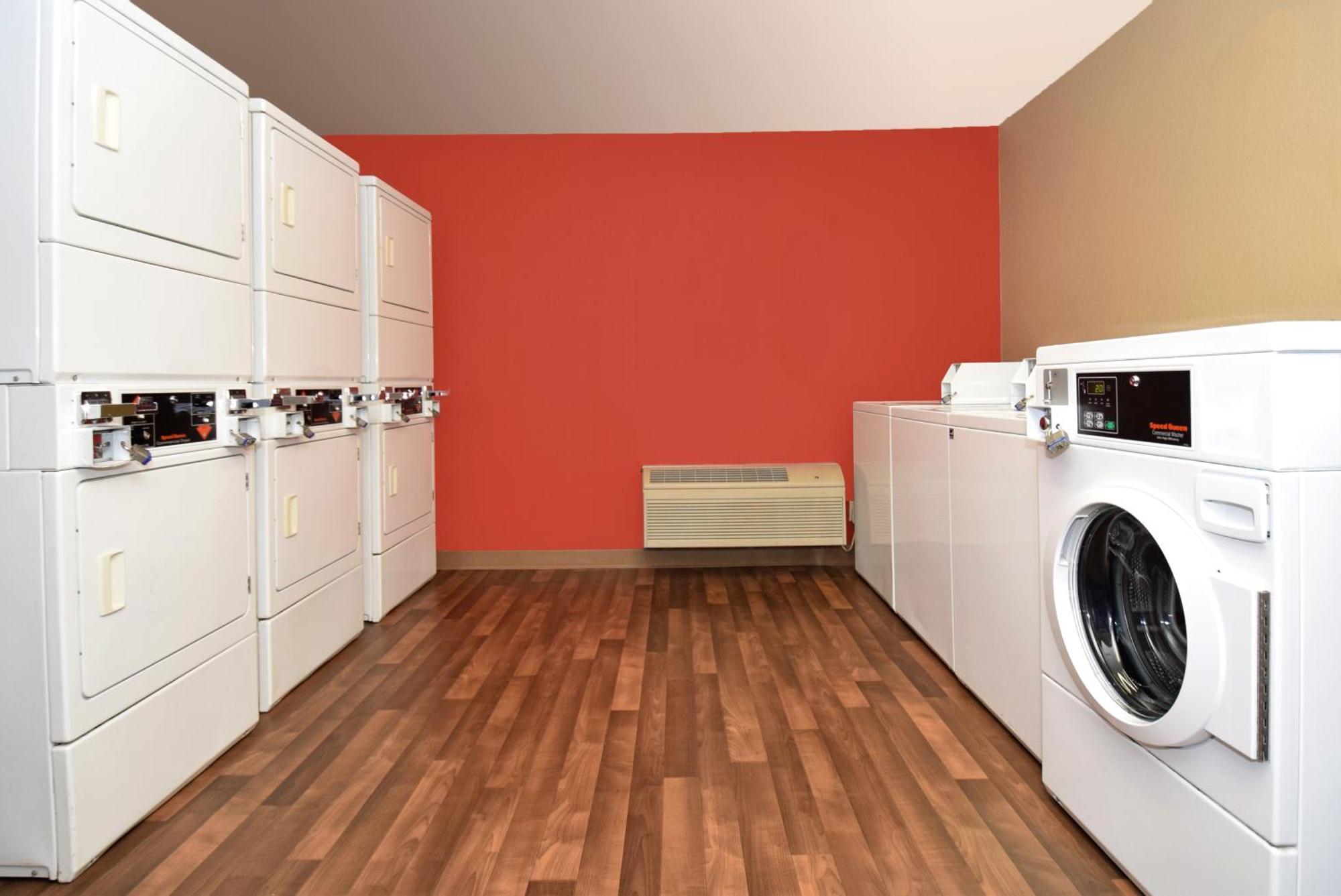 Extended Stay America Suites - Philadelphia - Horsham - Dresher Rd Bagian luar foto
