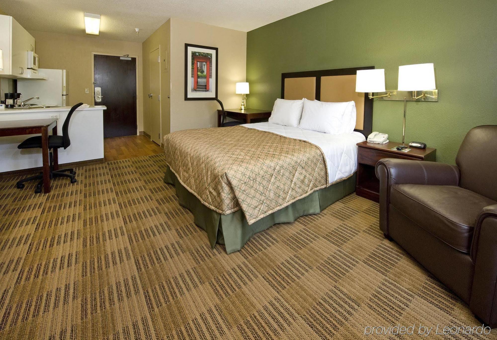 Extended Stay America Suites - Philadelphia - Horsham - Dresher Rd Bagian luar foto