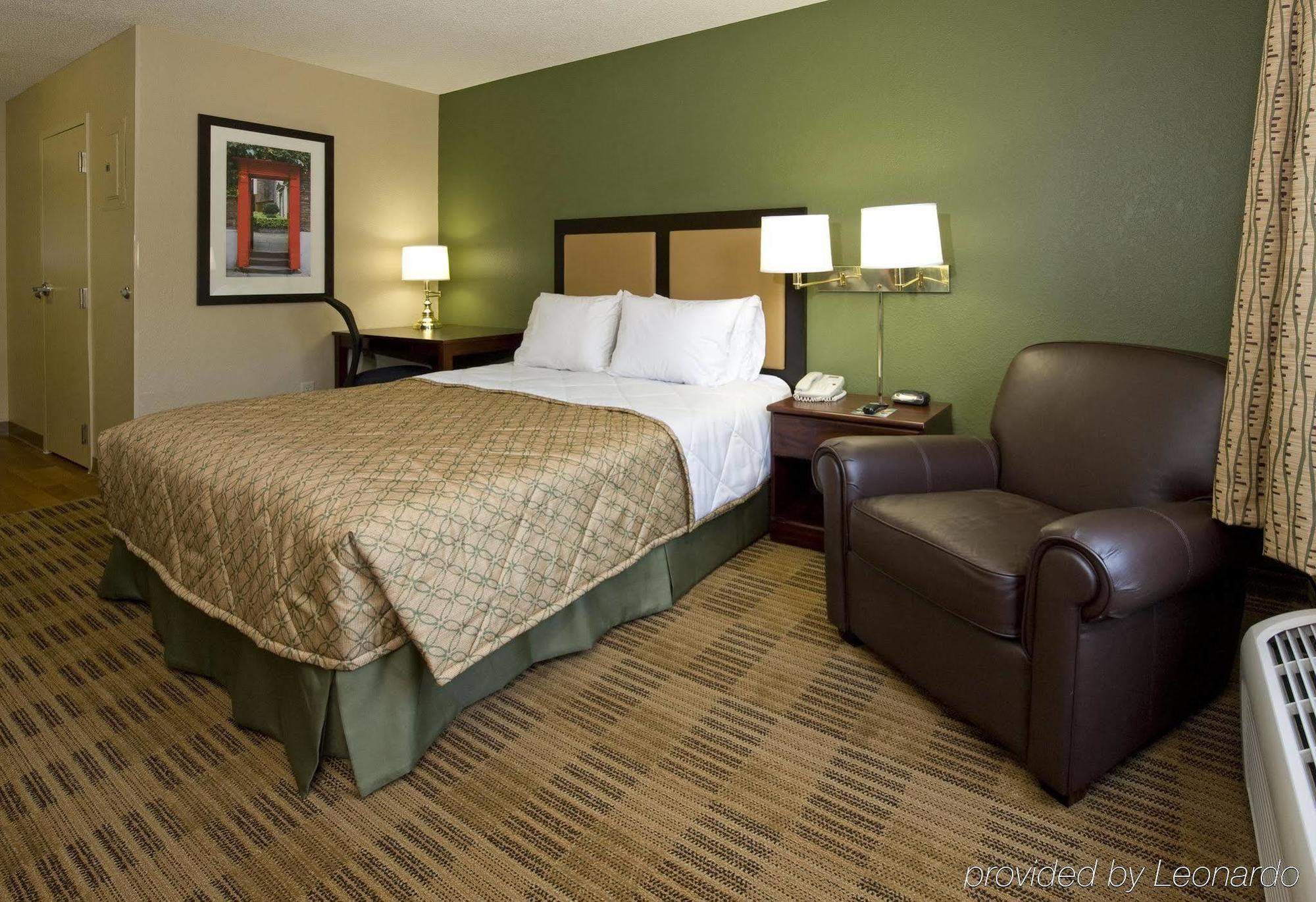 Extended Stay America Suites - Philadelphia - Horsham - Dresher Rd Bagian luar foto