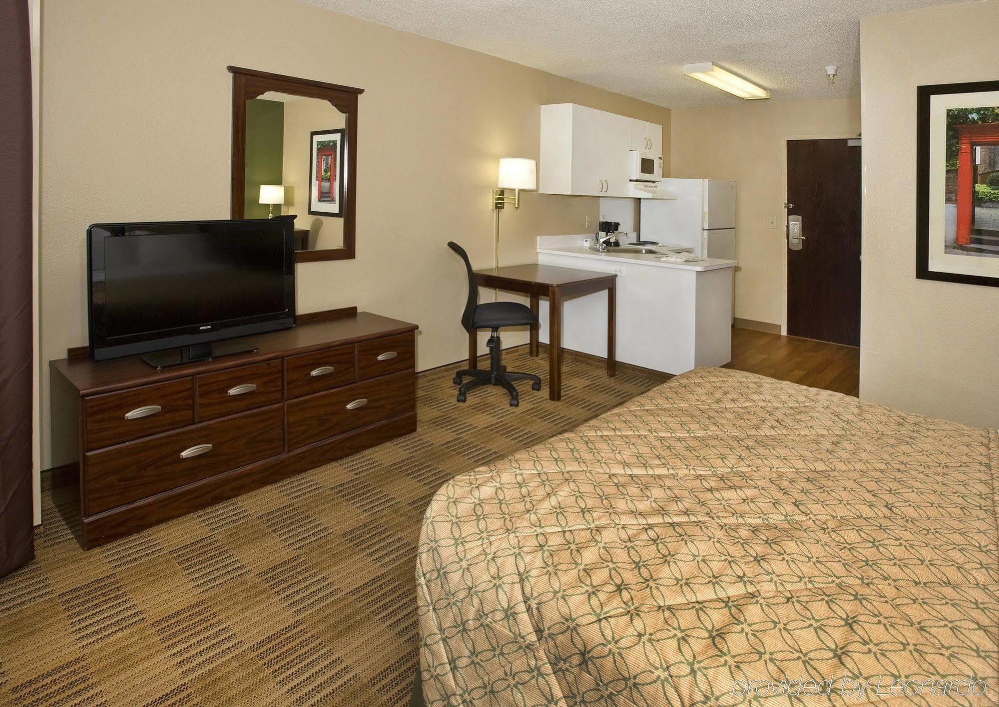 Extended Stay America Suites - Philadelphia - Horsham - Dresher Rd Ruang foto